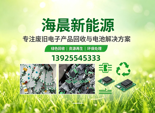 海晨新能源阳江线上分站